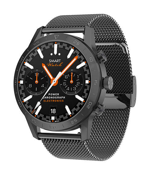 smartwatch dt