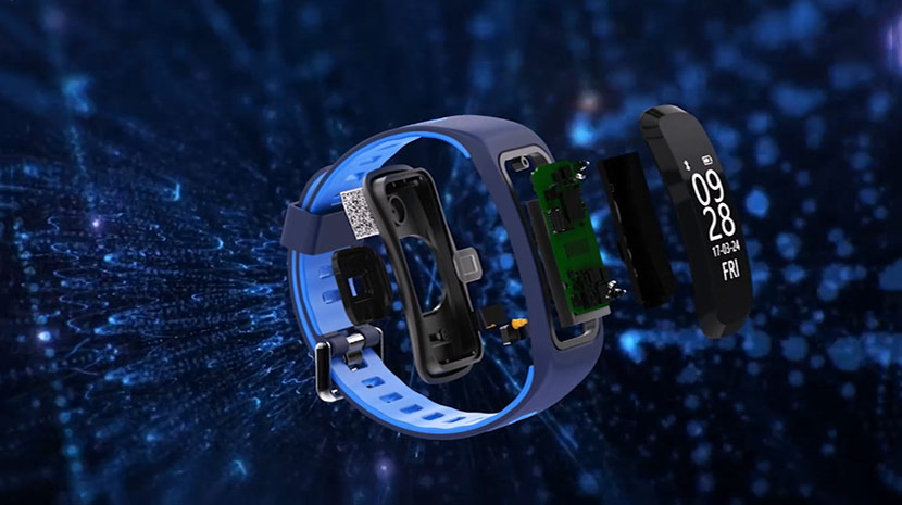 DT NO.1 - Smartwatch Manufacturer, Factory, Supplier, DTNO.1 Wholesale ...