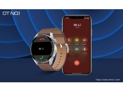 6 Amazing features of DT NO.1 smartwatches make your life convenient