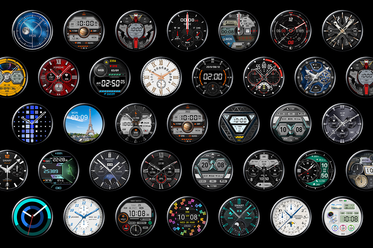 Customizing Watchfaces Best Wear OS Watch Faces To Download JCDAT Customizing Watchfaces Best Wear OS Watch Faces To Download JCDAT