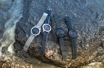No.1 S10 vs No.1 DT28: Which is the smartwatch for you ?