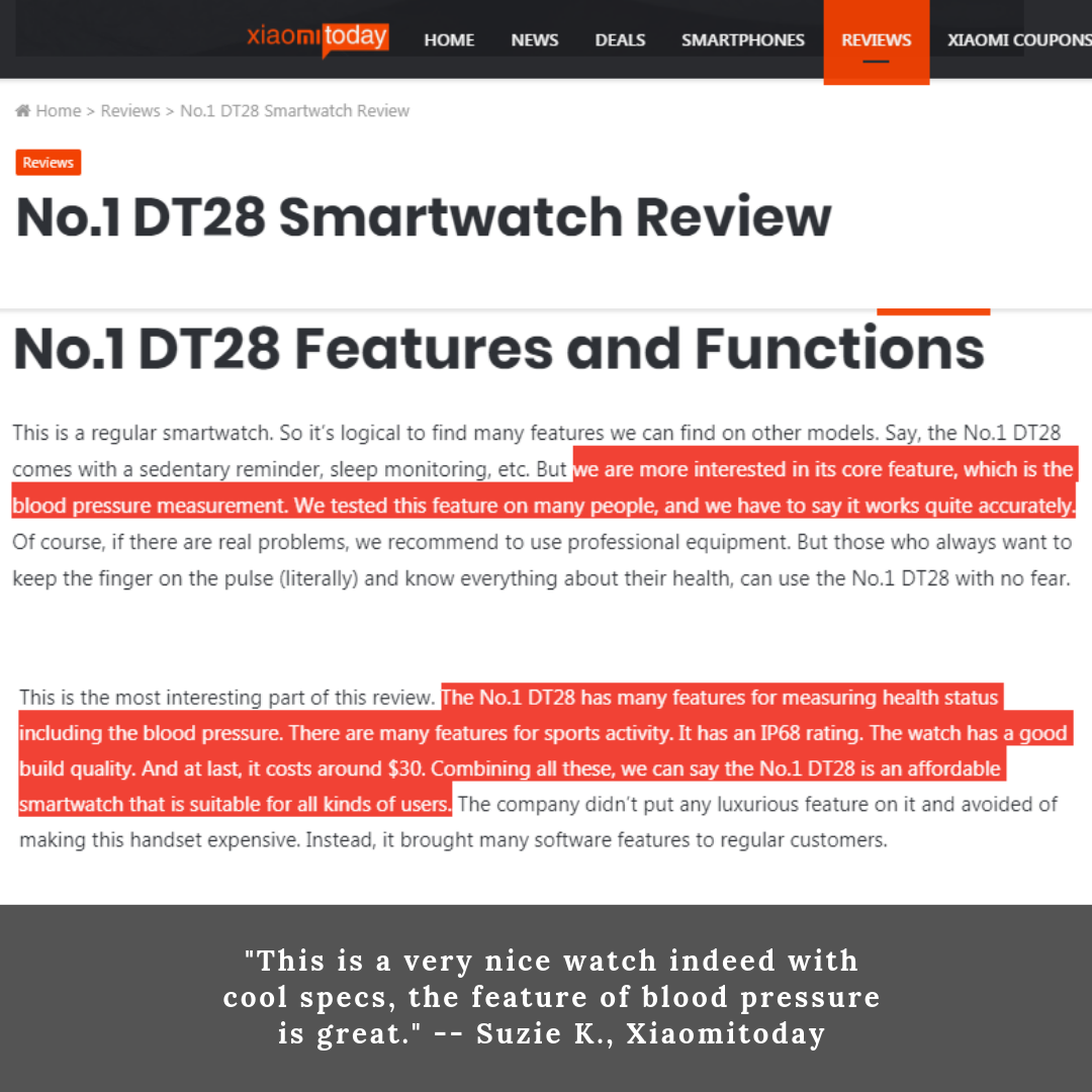 dt28 review xiaomitoday