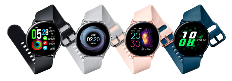 DT88 no.1 smartwatch