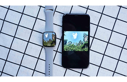 DT NO.I 1.9-inch IPS screen excites the smartwatch market