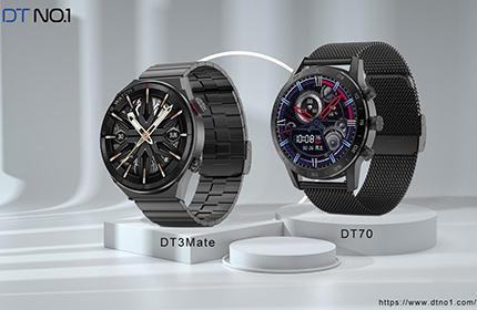 The latest or the most classic smartwatches, which should I choose