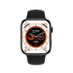 Fashion smart watch - DT8 Max