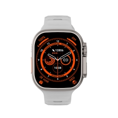Fashion smart watch - DT8 Ultra
