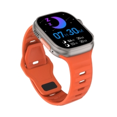 Fashion smart watch - DT8 Ultra