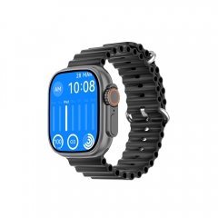 Fashion smart watch - DT8 Ultra +