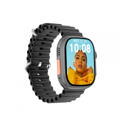 Fashion smart watch - DT8 Ultra +