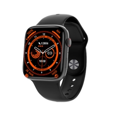 Fashion smart watch - DT8 Pro