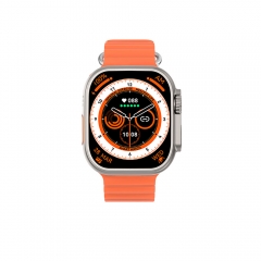 Fashion smart watch - DT8 Ultra Max