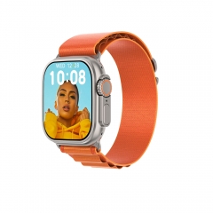 Fashion smart watch - DT8 Ultra Max