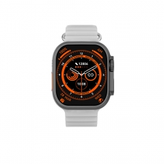 Fashion smart watch - DT8 Ultra Max
