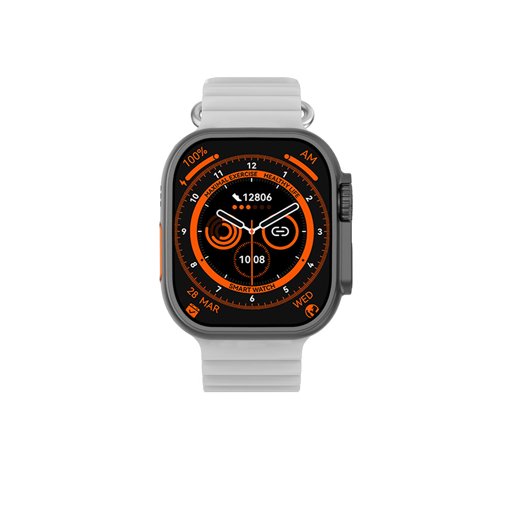 DT8 Ultra Max | DTNO.1 - Smartwatch Manufacturer, Factory 