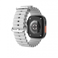 Fashion smart watch - DT8 Ultra Max