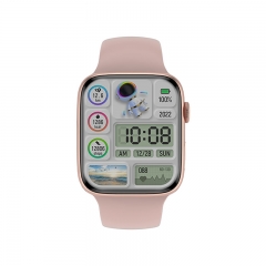 Fashion smart watch - DT8 Mini