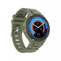 Fashion smart watch - DT5 Sport