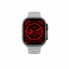 Fashion smart watch - DT8 Ultra TWS