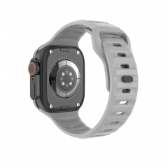 Fashion smart watch - DT8 Ultra TWS