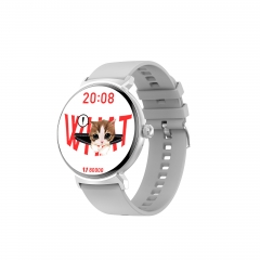 Fashion smart watch - DT4 New