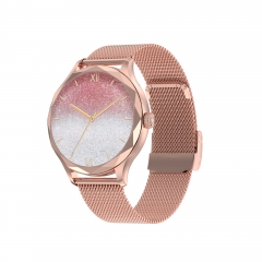 Fashion smart watch - DT Diamond