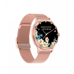 Fashion smart watch - DT Diamond