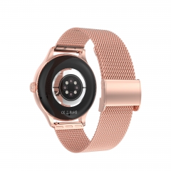 Fashion smart watch - DT Diamond