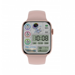 Fashion smart watch - DT9