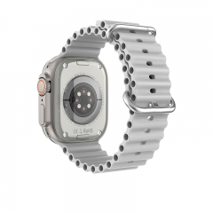 Fashion smart watch - DT Ultra 2