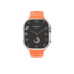 Fashion smart watch - DT Ultra 2