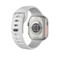 Fashion smart watch - DT Ultra 2