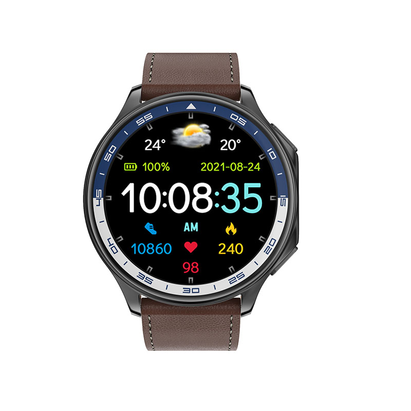 DT Watch X
