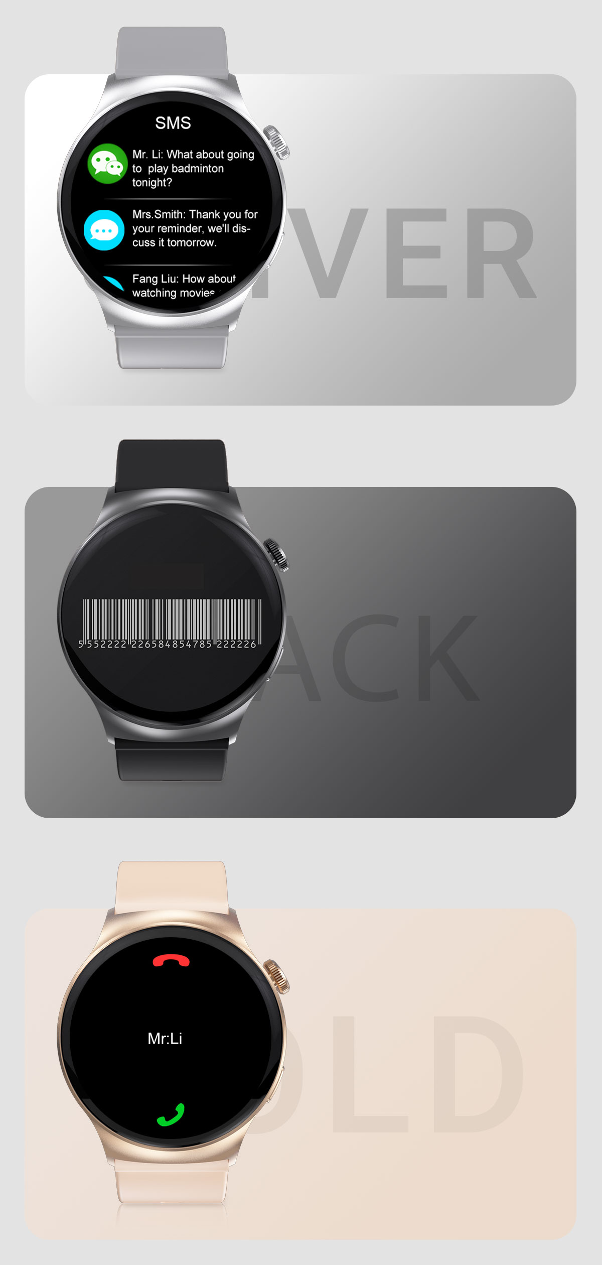 Smart Watch