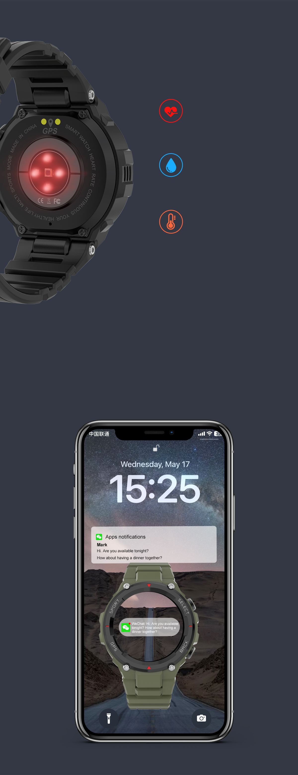 Smart Watch