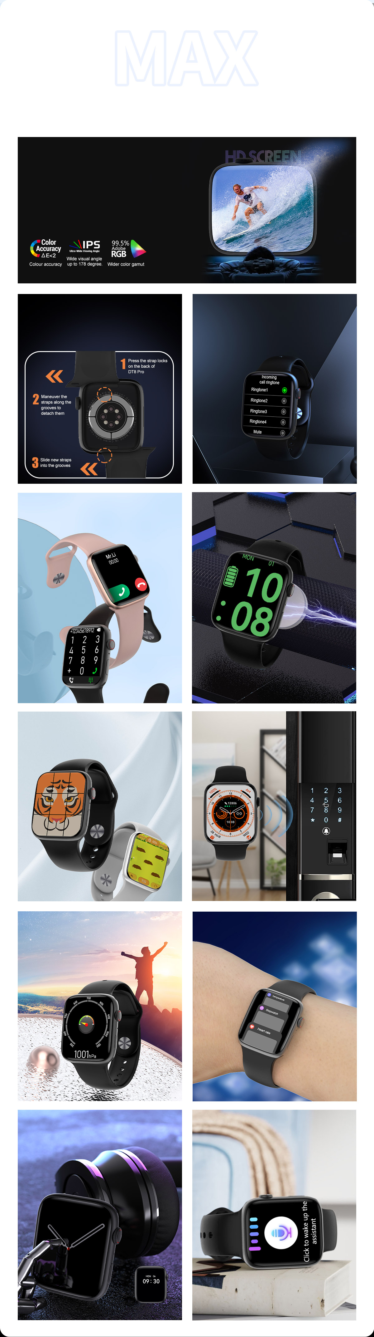 Smart Watch