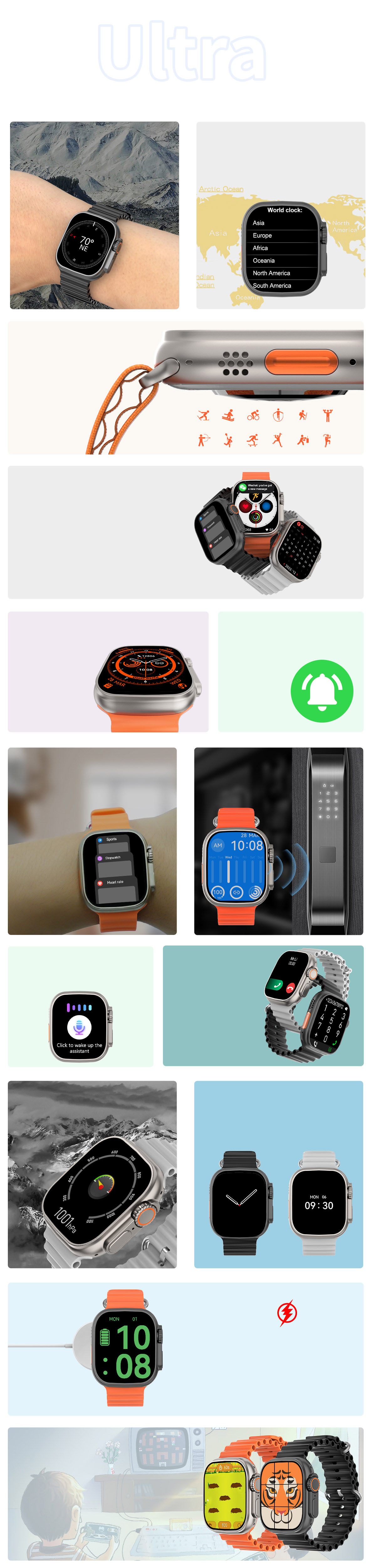 Smart Watch