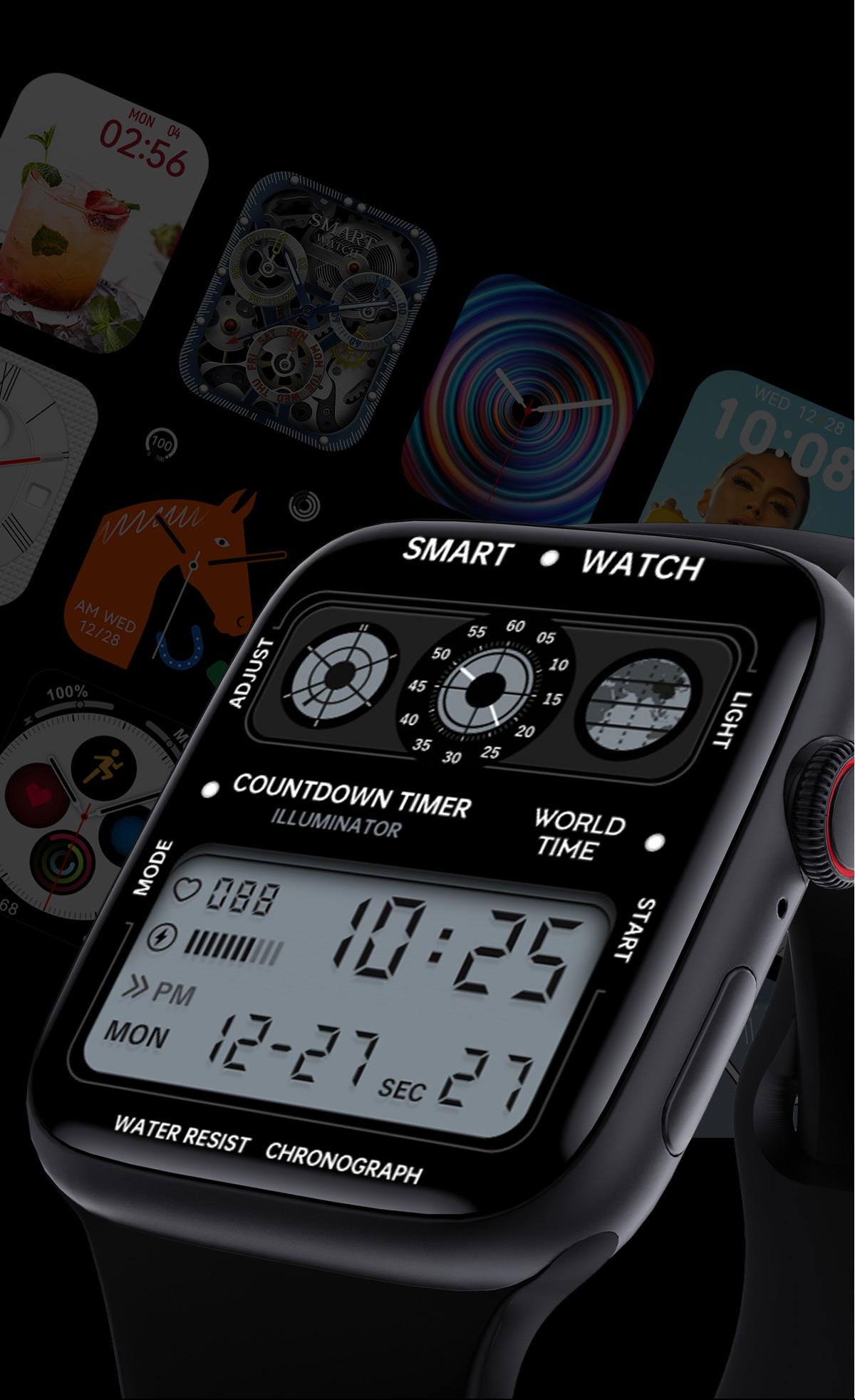 Smart Watch