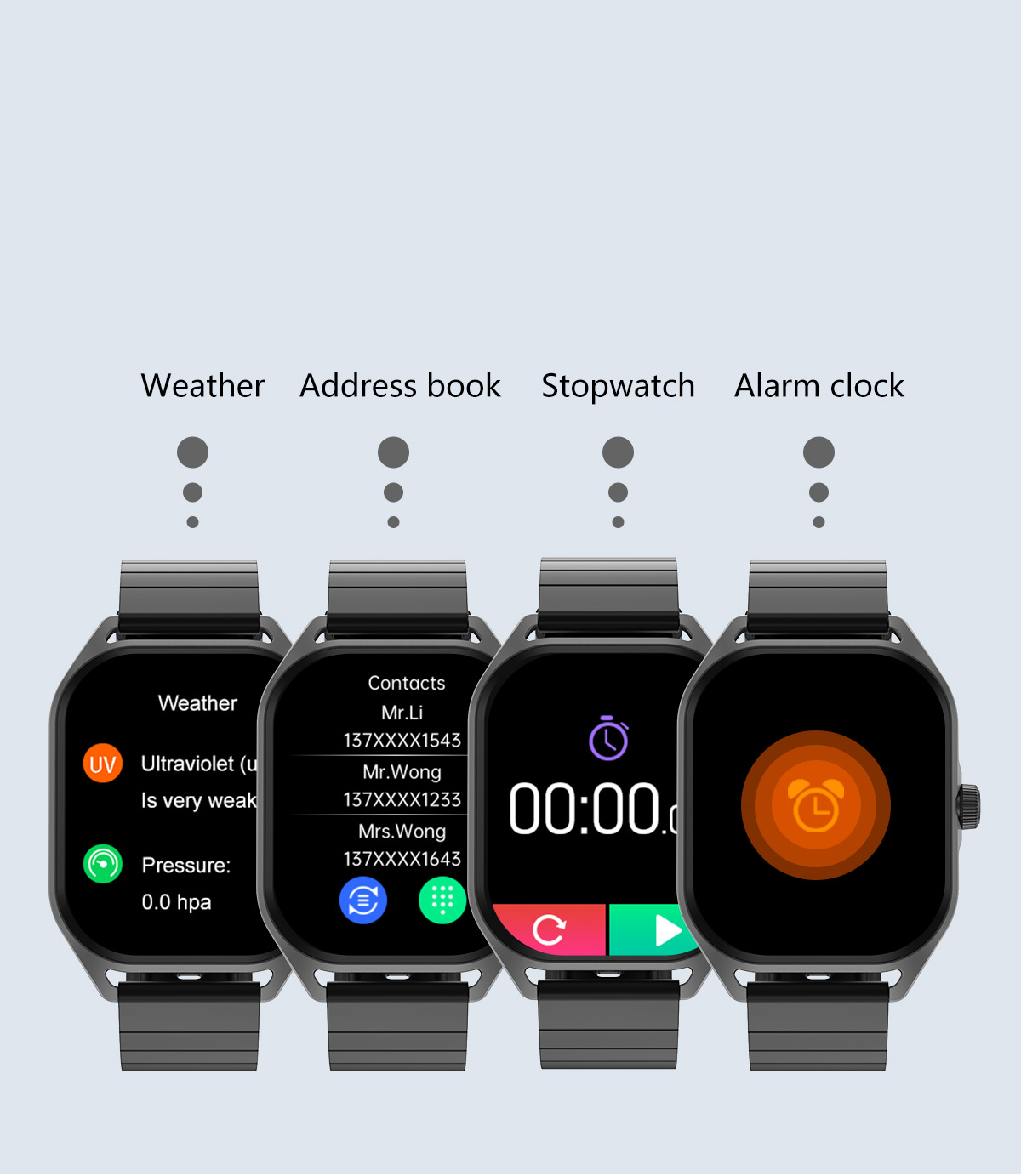 Smart Watch