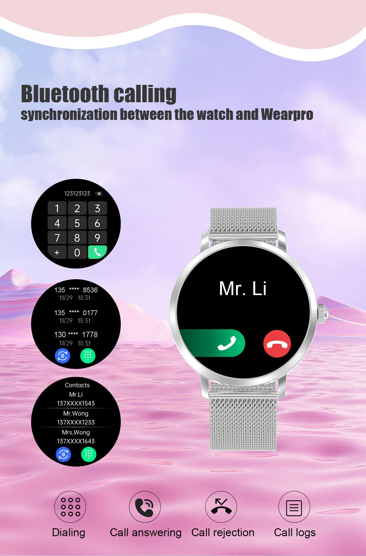 Smart Watch