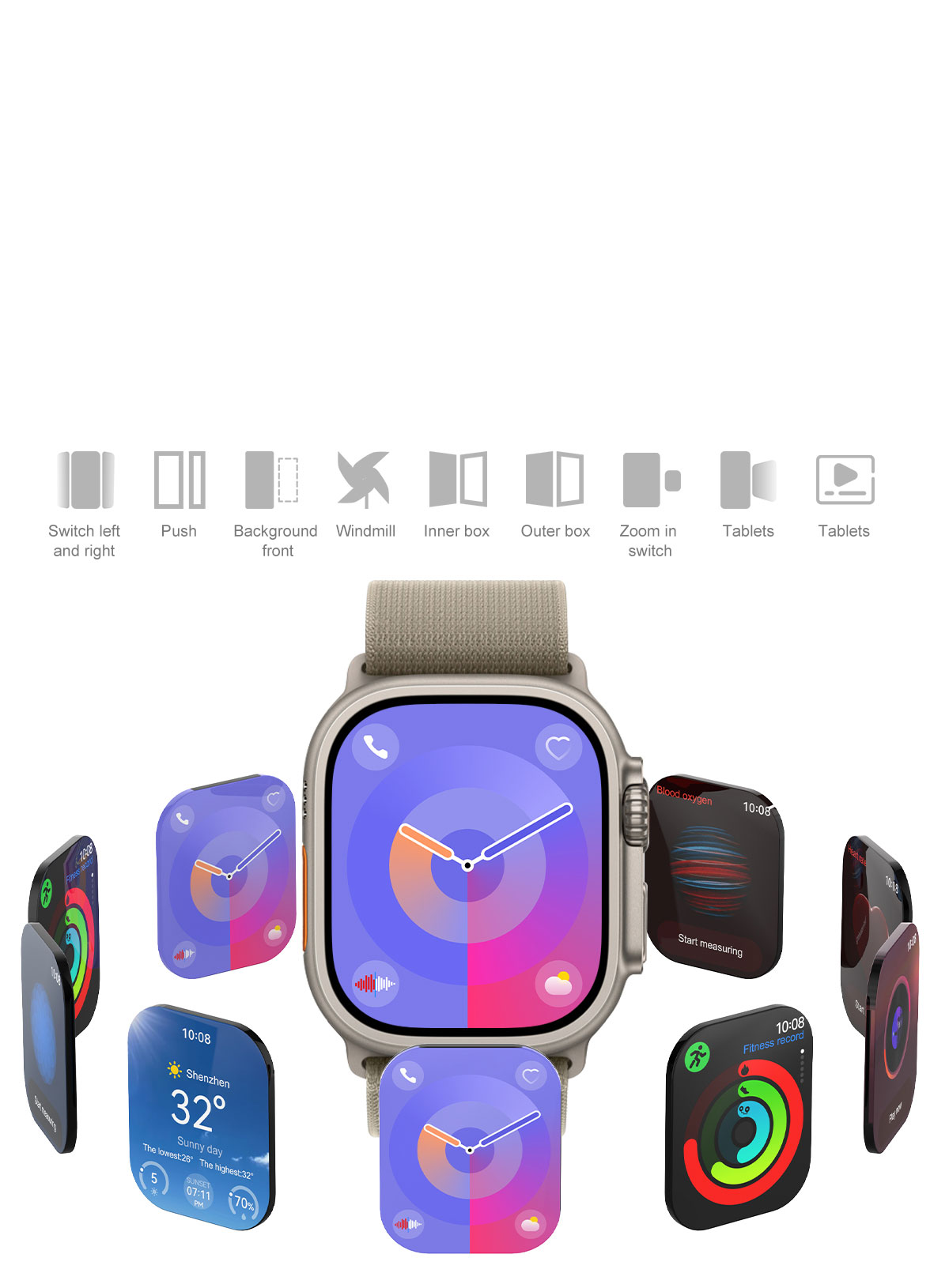 Smart Watch