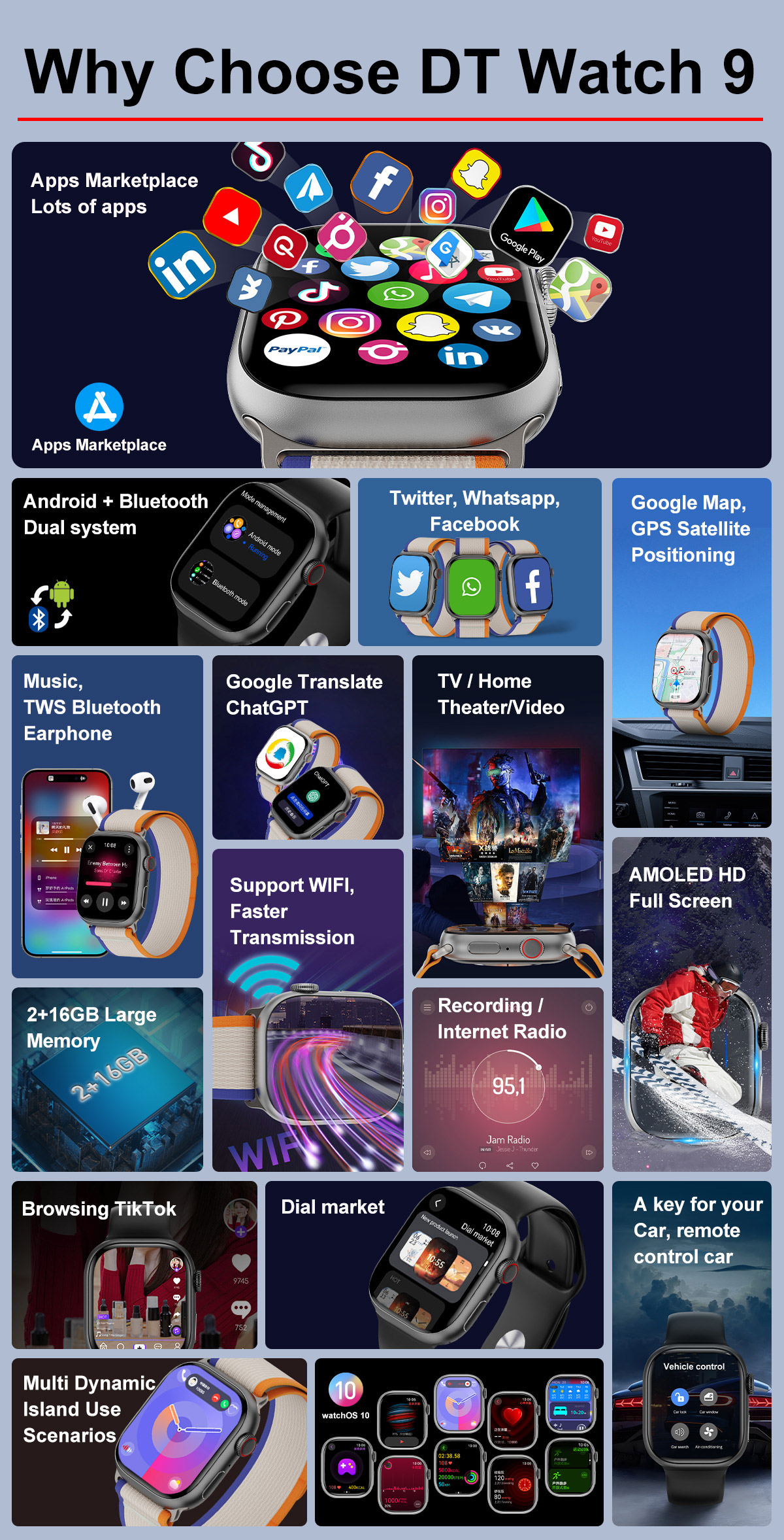 Smart Watch