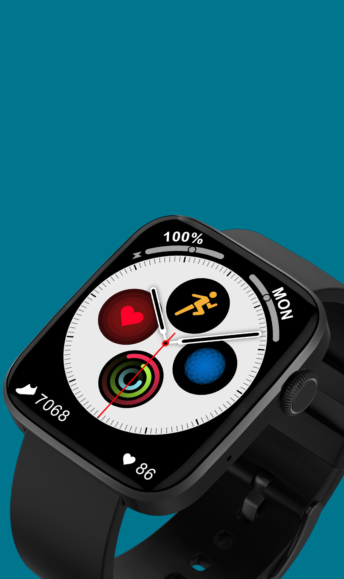 Smartwatch dt1