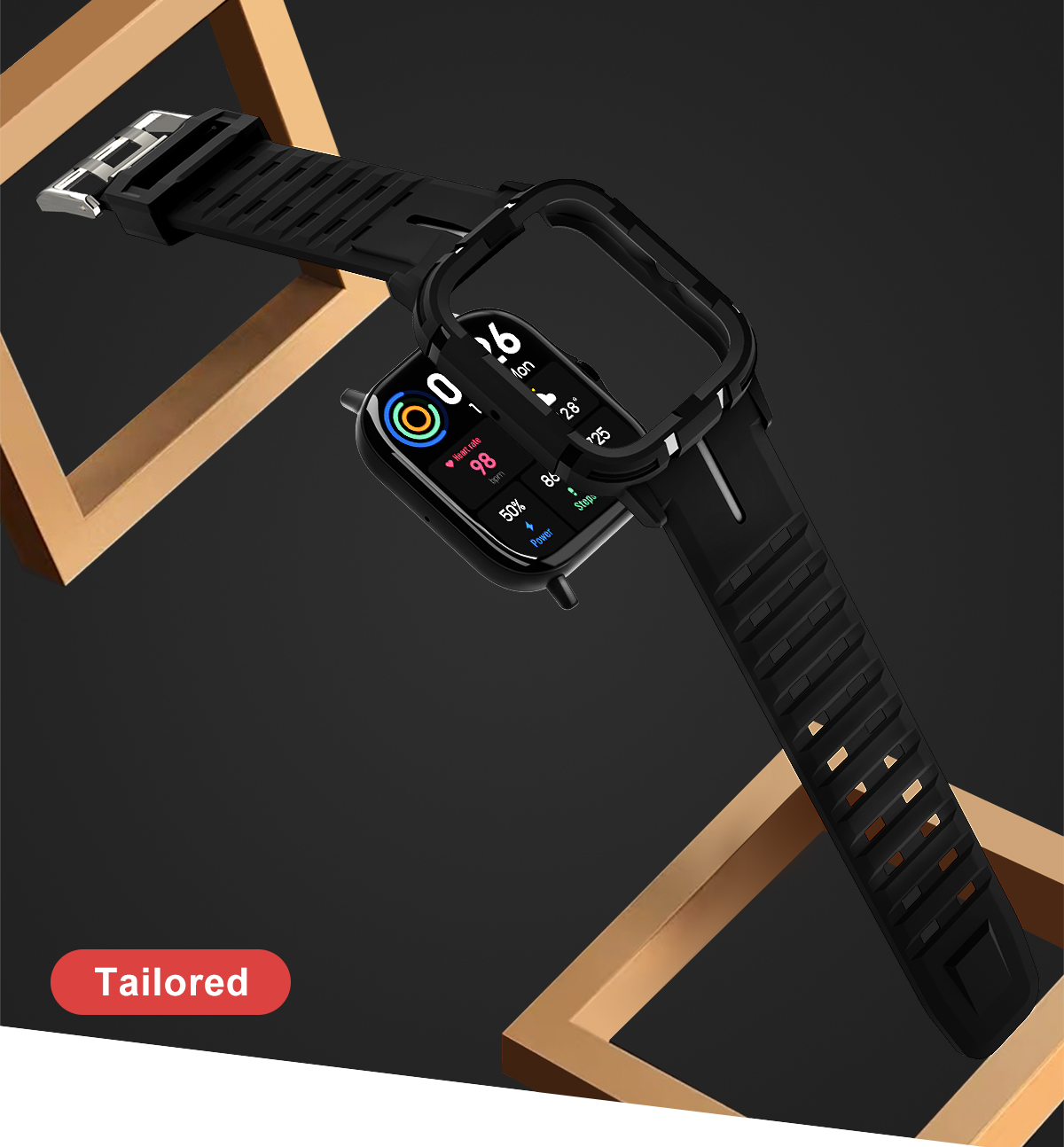 Smartwatch dt94