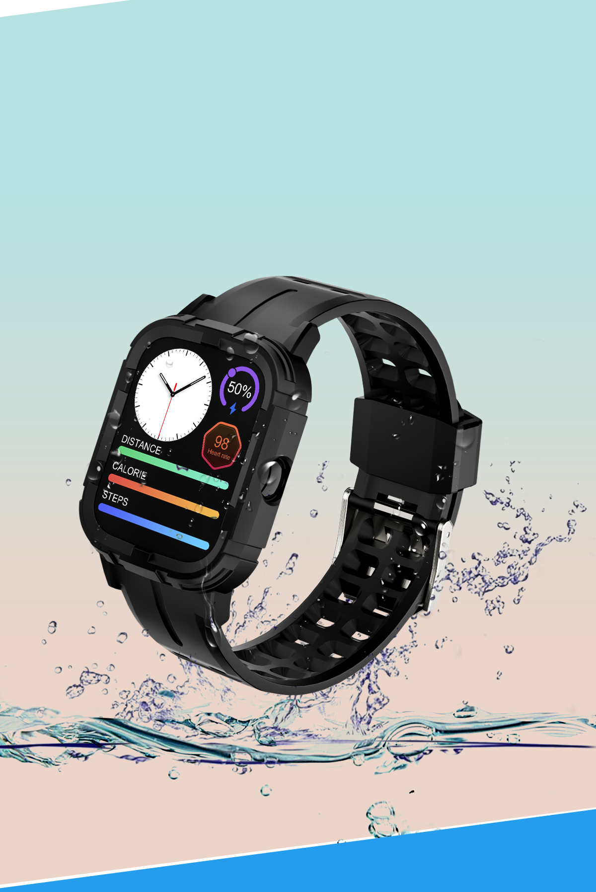 Smartwatch dt94