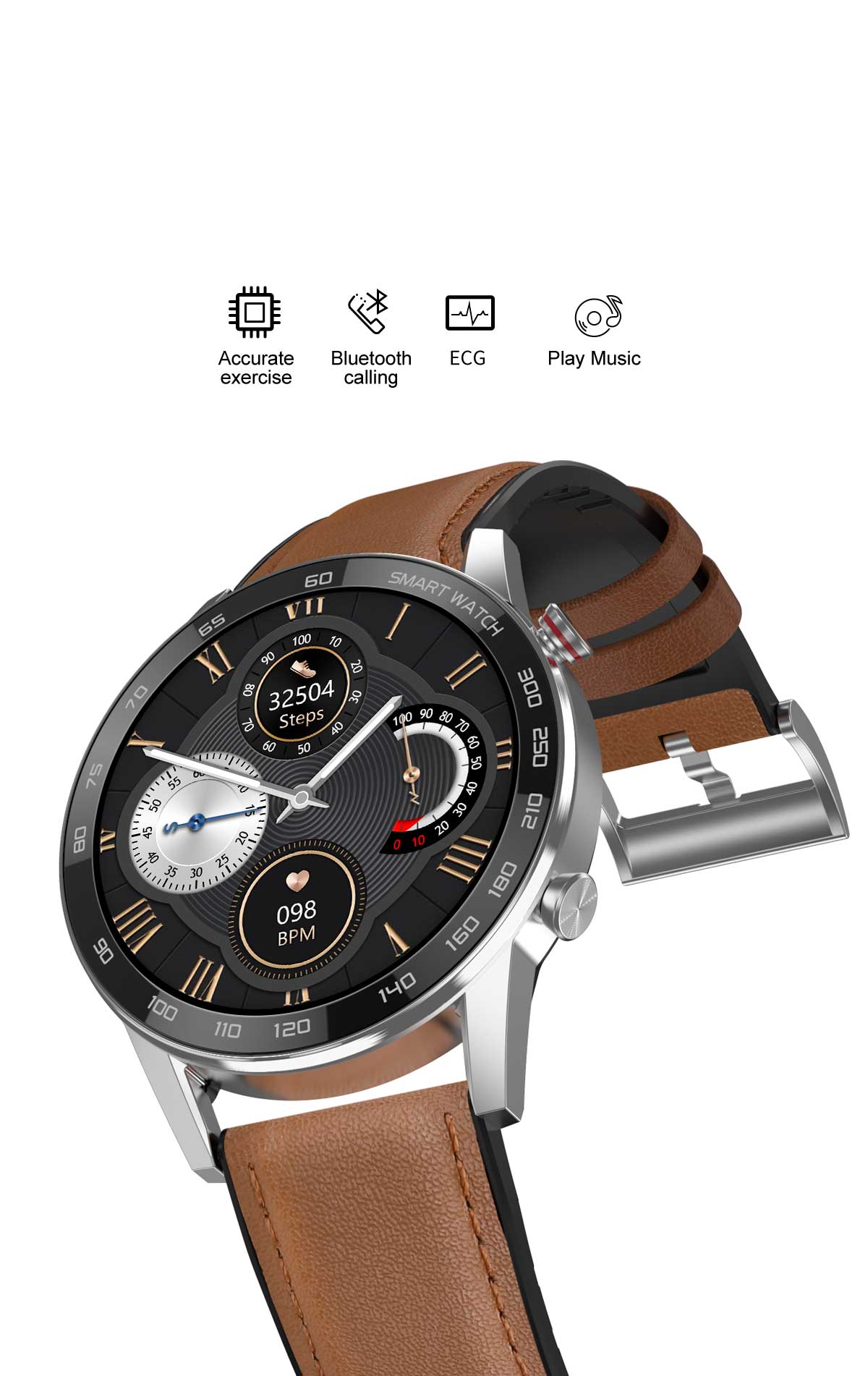 Smartwatch DT95