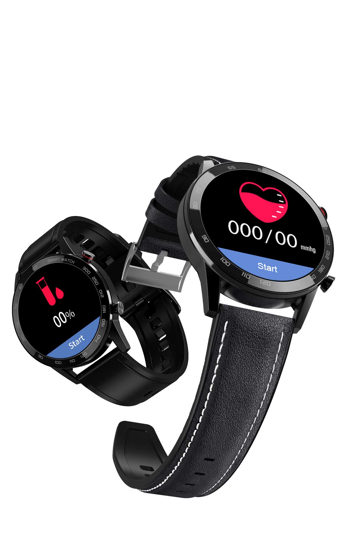 Smartwatch DT95