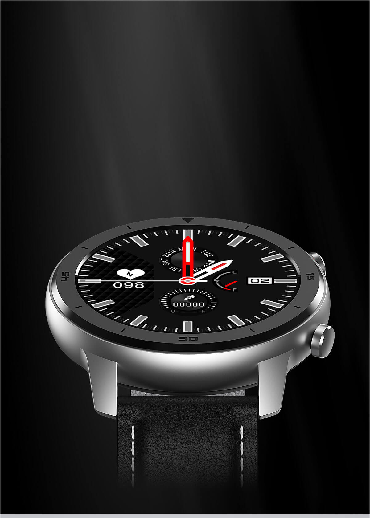 Smart Watch DT78