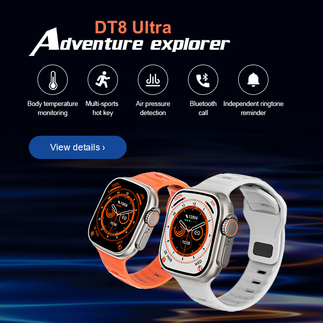 Utilfreds strand ego DT NO.1 - Smartwatch Manufacturer, Factory, Supplier, DTNO.1 Wholesale  Smartwatches to all the world